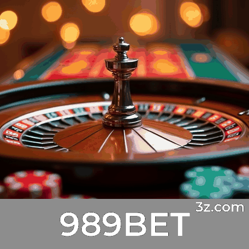 Promoções Incomparáveis no 989BET: Sua Chance de Ganhar Mais!