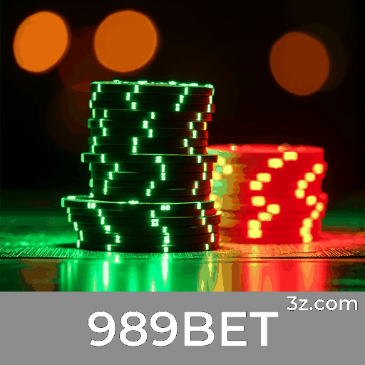 989BET: Precisão e Excelência em Apostas Esportivas