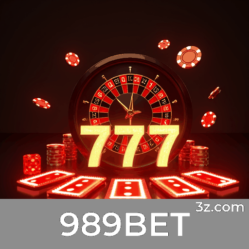 989BET: A Plataforma de Apostas Segura e Divertida