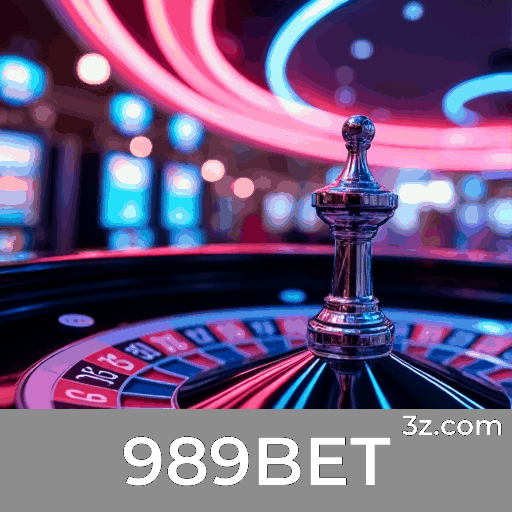 Experiência de Luxo com Equipe de Dealers Internacionais no Casino 989BET