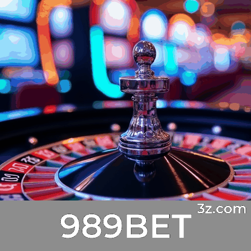 Tecnologia 3D Avançada em Jogos de Cassino no 989BET