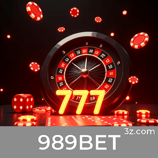 989BET: A Plataforma de Apostas Segura e Divertida