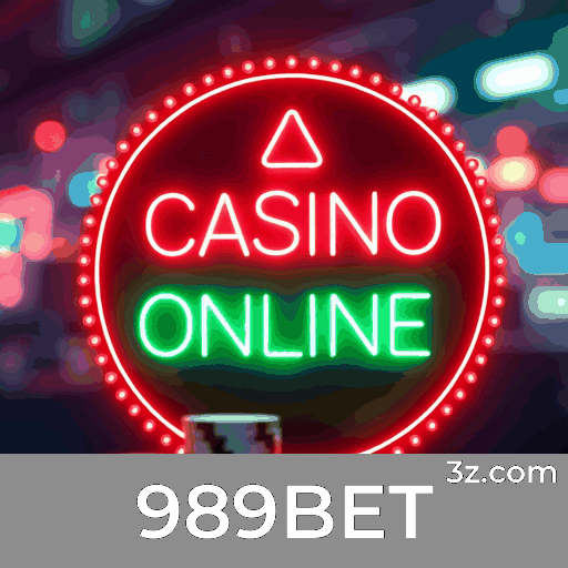 Tecnologia 3D Avançada em Jogos de Cassino no 989BET