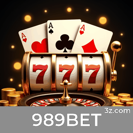 Promoções Incomparáveis no 989BET: Sua Chance de Ganhar Mais!