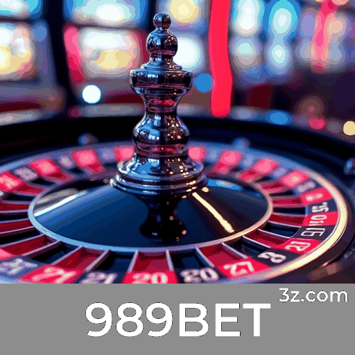 Descubra o Futuro dos Jogos na 989BET: Experiências Disruptivas