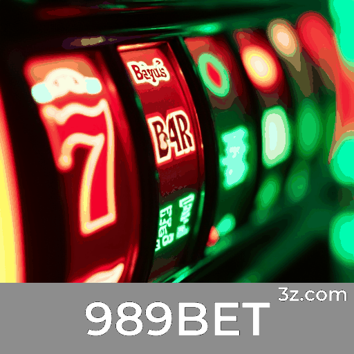 Tecnologia 3D Avançada em Jogos de Cassino no 989BET