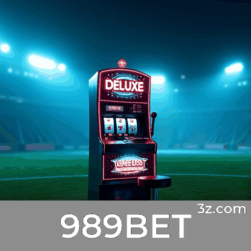 989BET: Precisão e Excelência em Apostas Esportivas