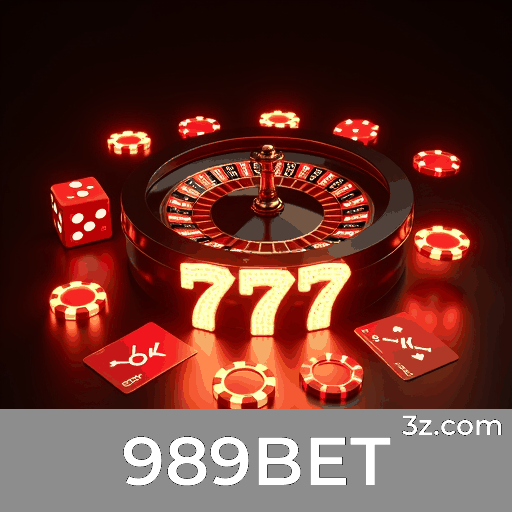 Bônus Reais com Valor Verdadeiro no 989BET: Recompensas que Você Realmente Recebe