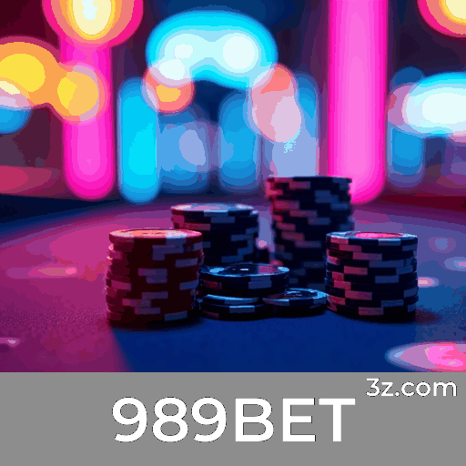989BET: Precisão e Excelência em Apostas Esportivas