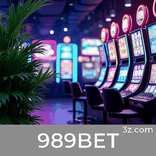 Experimente o Login Premium com Acesso Seguro no 989BET