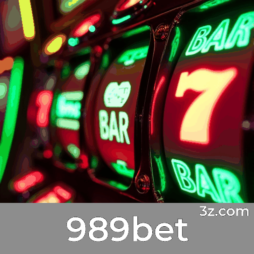 Luxo e Exclusividade: Casino Internacional na 989bet