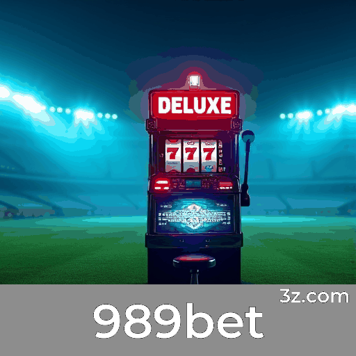 989bet: Bônus e promoções que fazem a diferença!