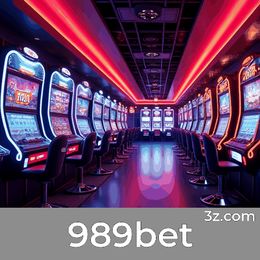 989bet: O Mundo dos Jogos Selecionados e Exclusivos