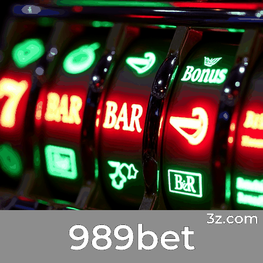 989bet: Seu Cassino Online Seguro e Premiado 989bet: Seu Cassino Online Seguro e Premiado